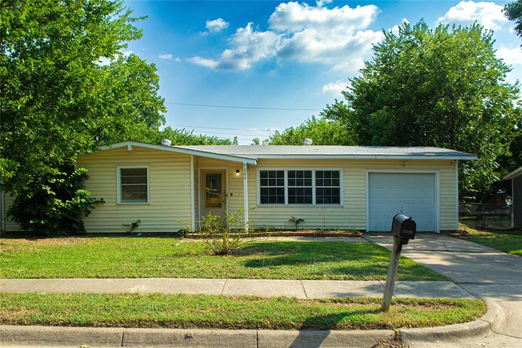 800 E Tucker Boulevard
