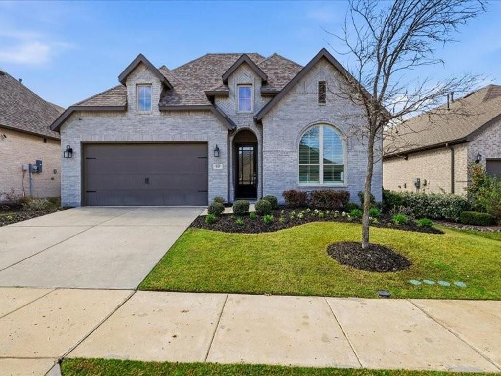Photo of 4105 Crossroads Court, Oak Point, TX 75068 (MLS # 21206505)