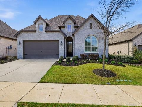 4105 Crossroads Court Oak Point TX 75068