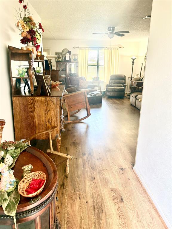 Buffalo Park II - Residential