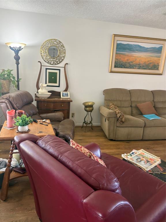 Buffalo Park II - Residential