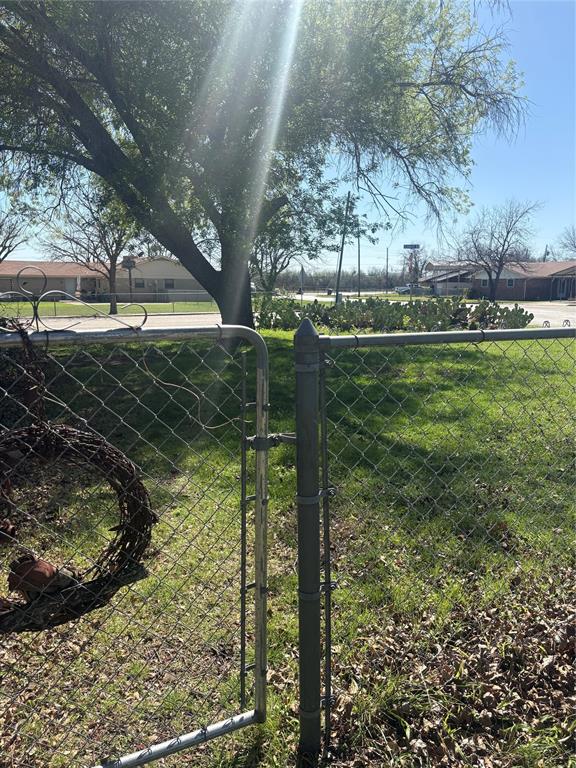 Buffalo Park II - Residential