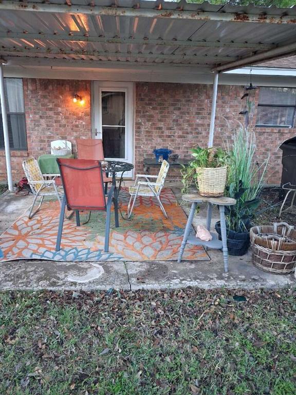 Buffalo Park II - Residential