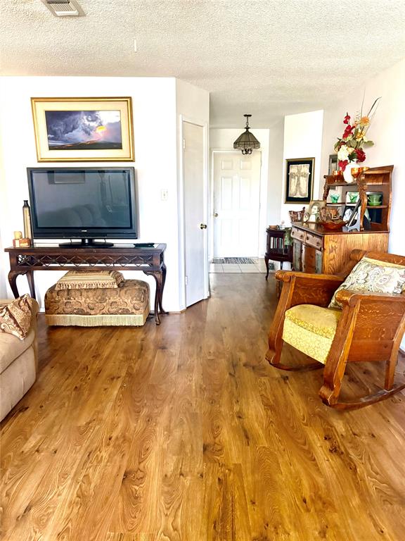 Buffalo Park II - Residential