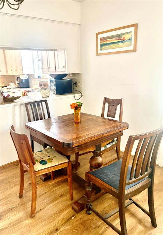 Buffalo Park II - Residential