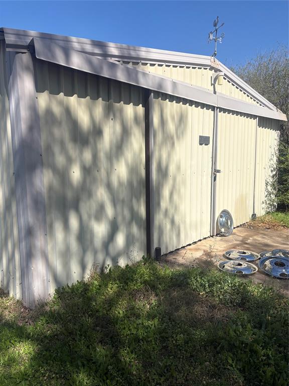 Buffalo Park II - Residential