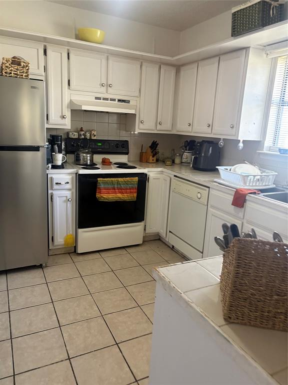 Buffalo Park II - Residential