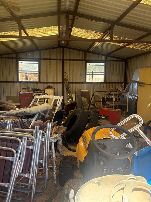 Buffalo Park II - Residential