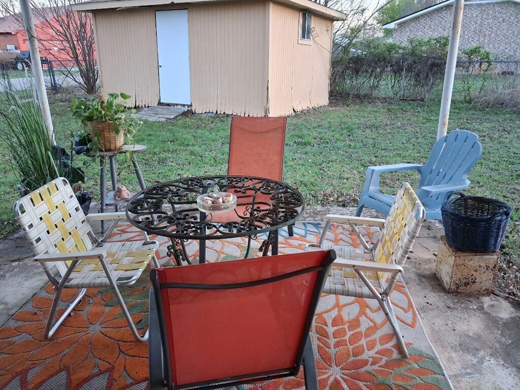 Buffalo Park II - Residential