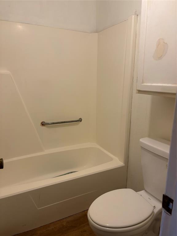 Buffalo Park II - Residential