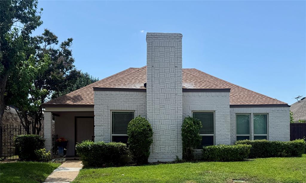 1208 Richland Oaks Drive