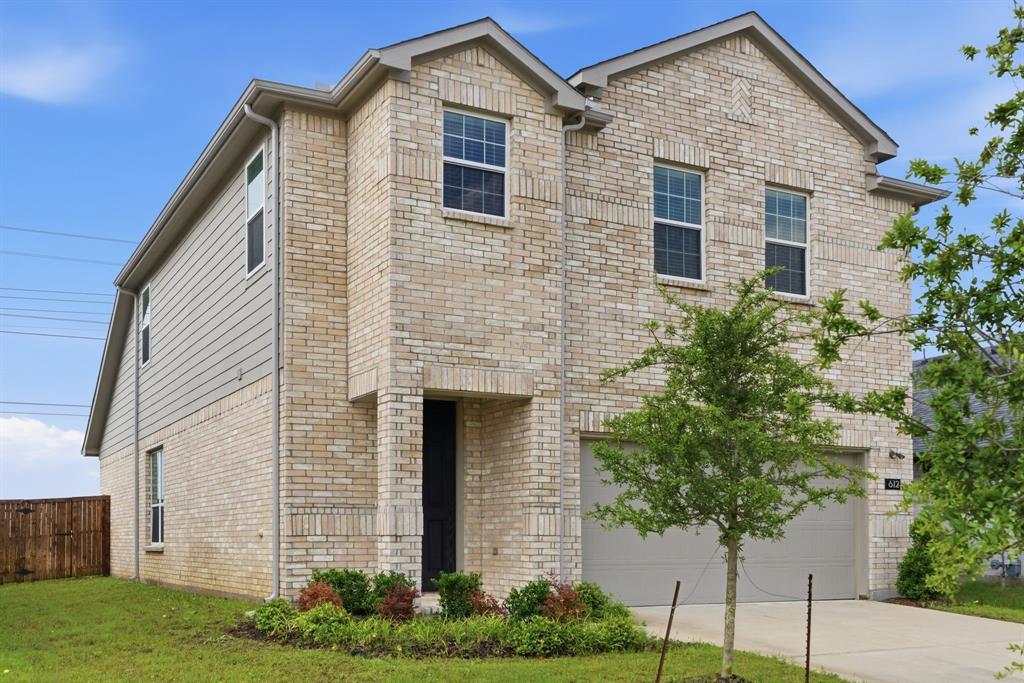 612 Rain Barrel Place