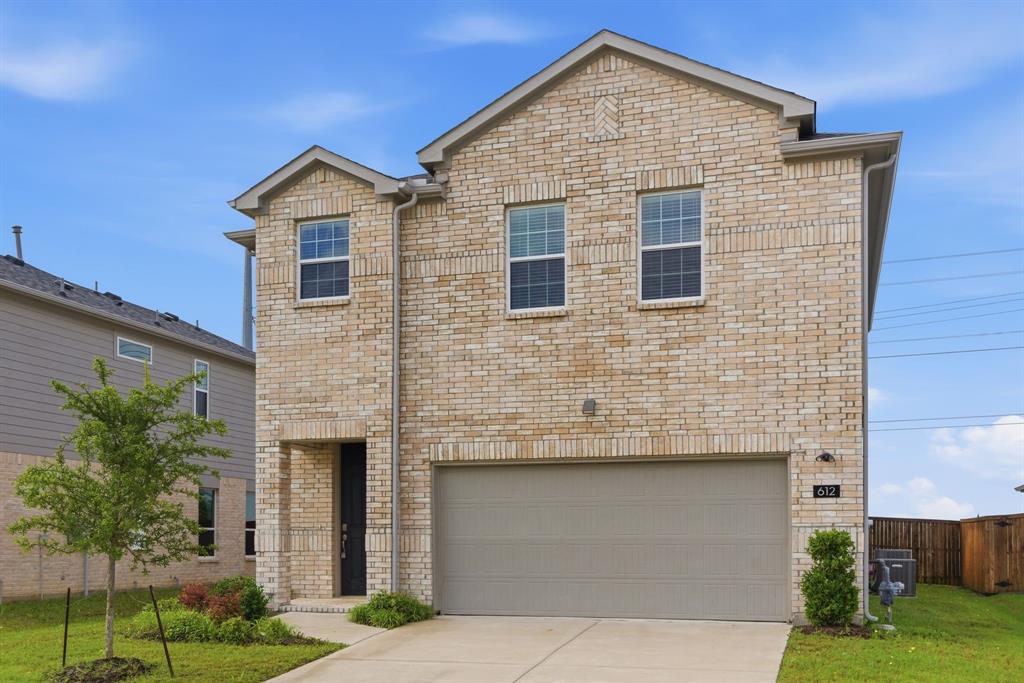 612 Rain Barrel Place