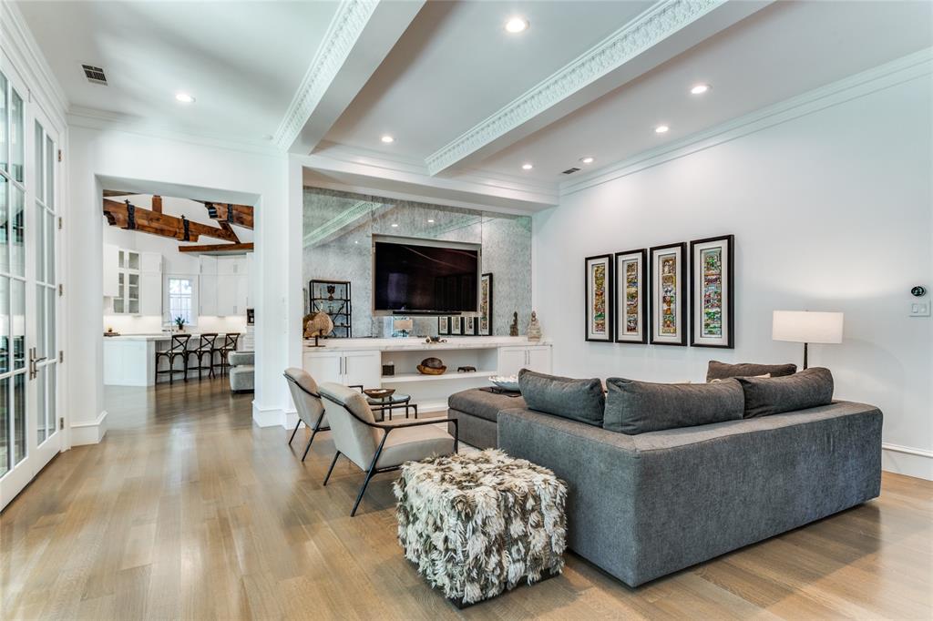 Preston Terrace - Residential