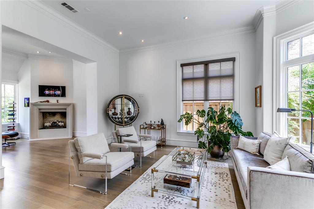 Preston Terrace - Residential