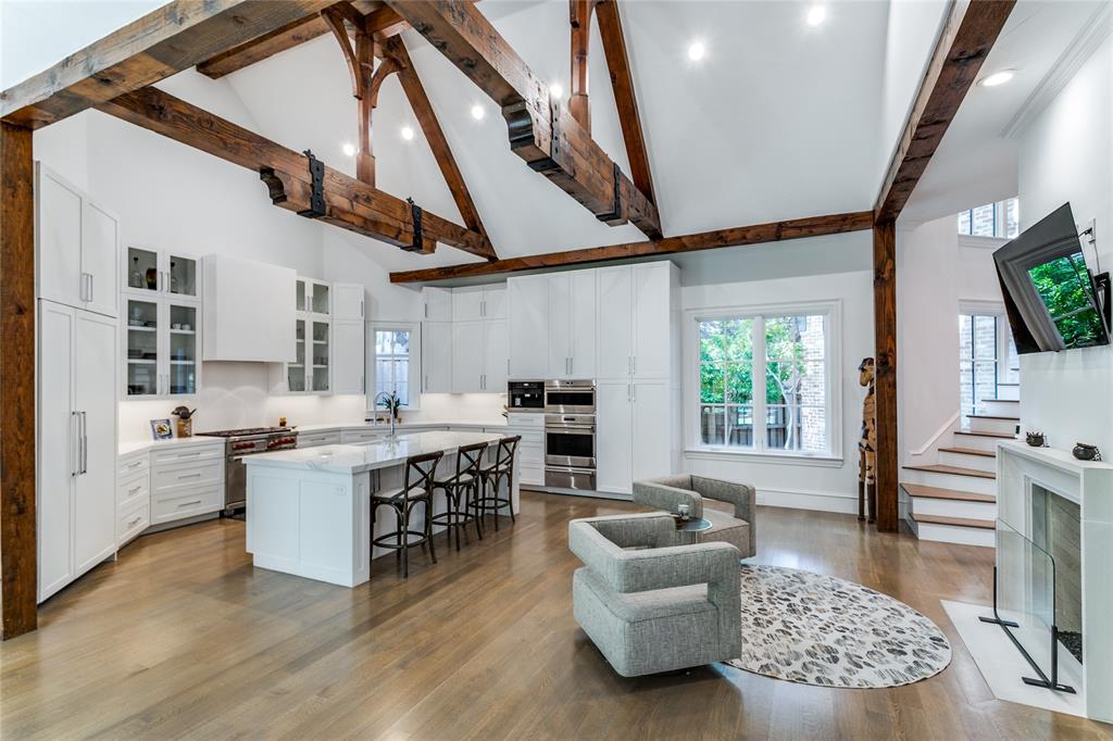 Preston Terrace - Residential