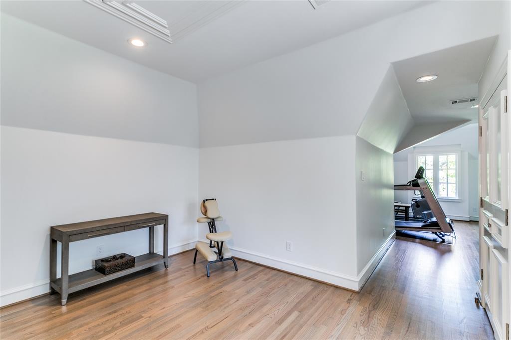 Preston Terrace - Residential