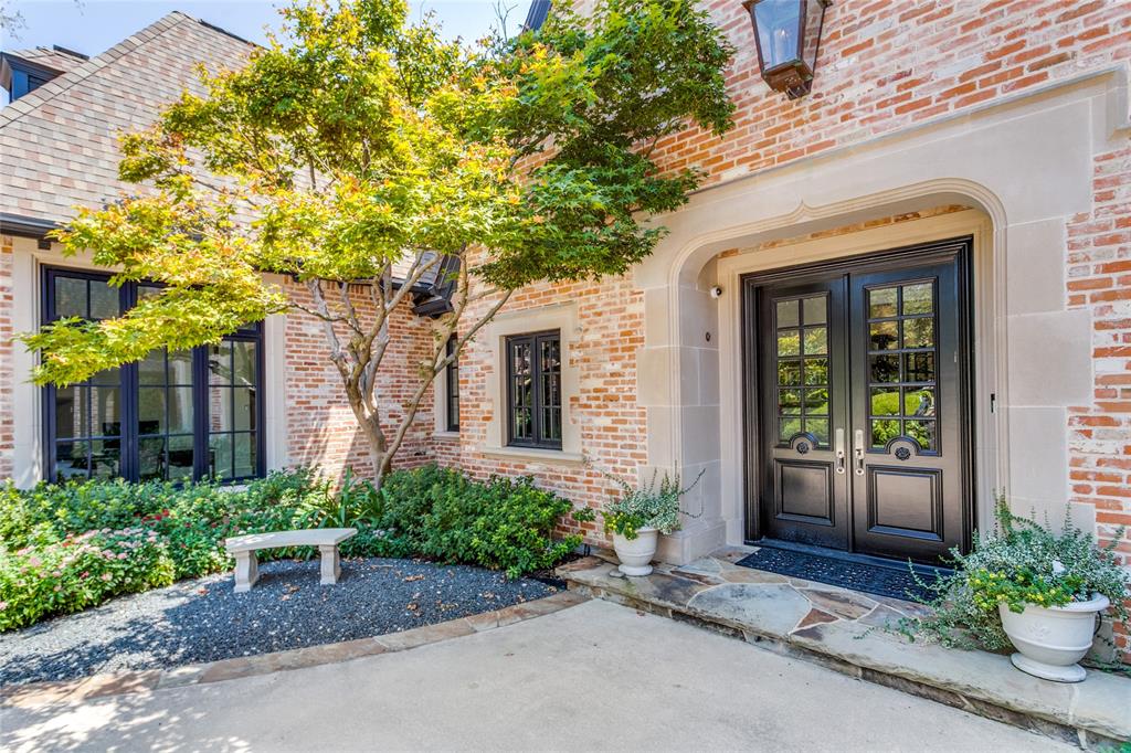 Preston Terrace - Residential