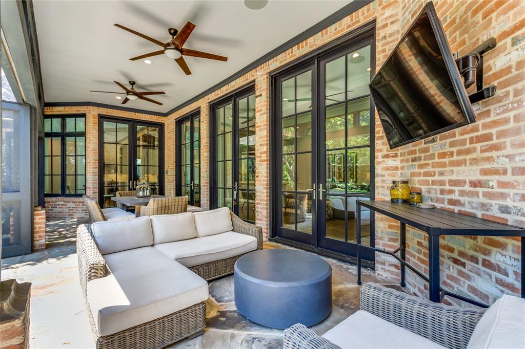 Preston Terrace - Residential