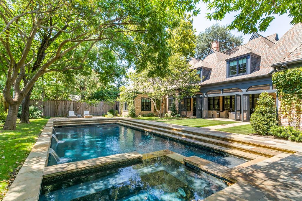 Preston Terrace - Residential