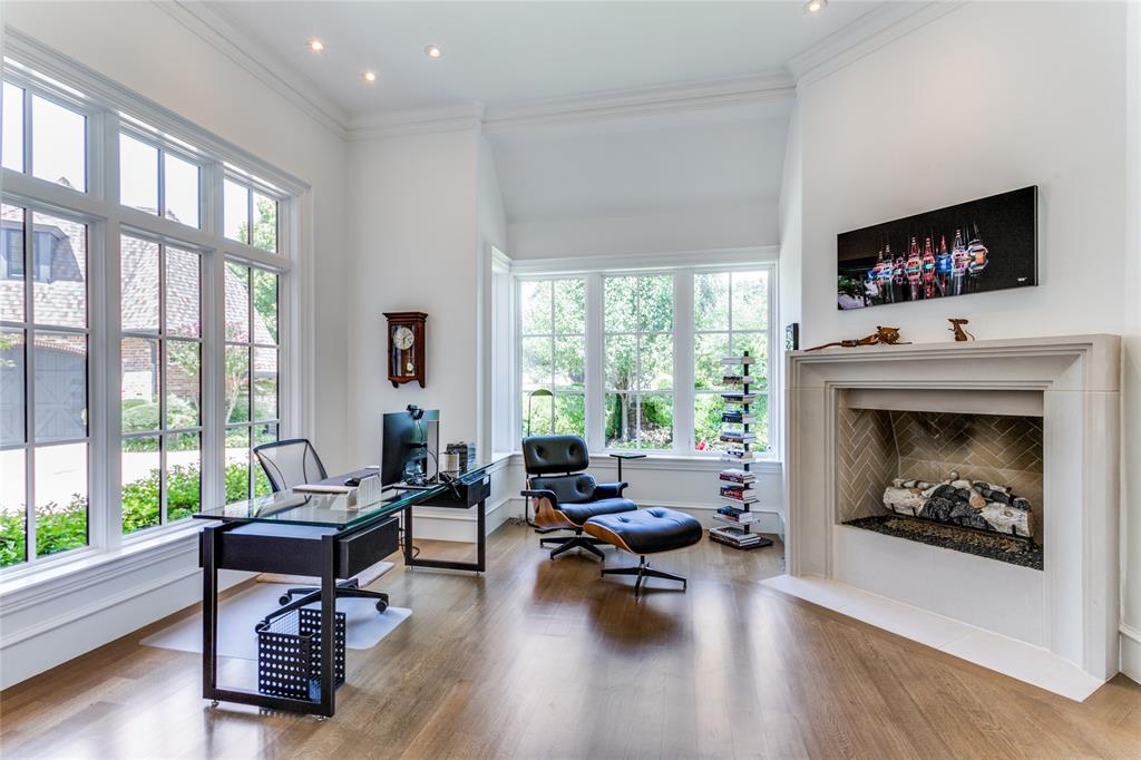 Preston Terrace - Residential