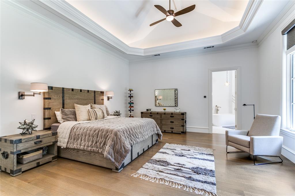 Preston Terrace - Residential