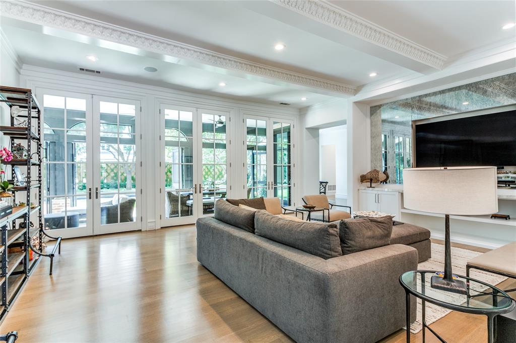 Preston Terrace - Residential