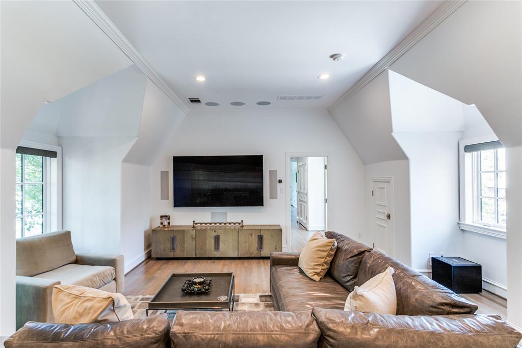 Preston Terrace - Residential