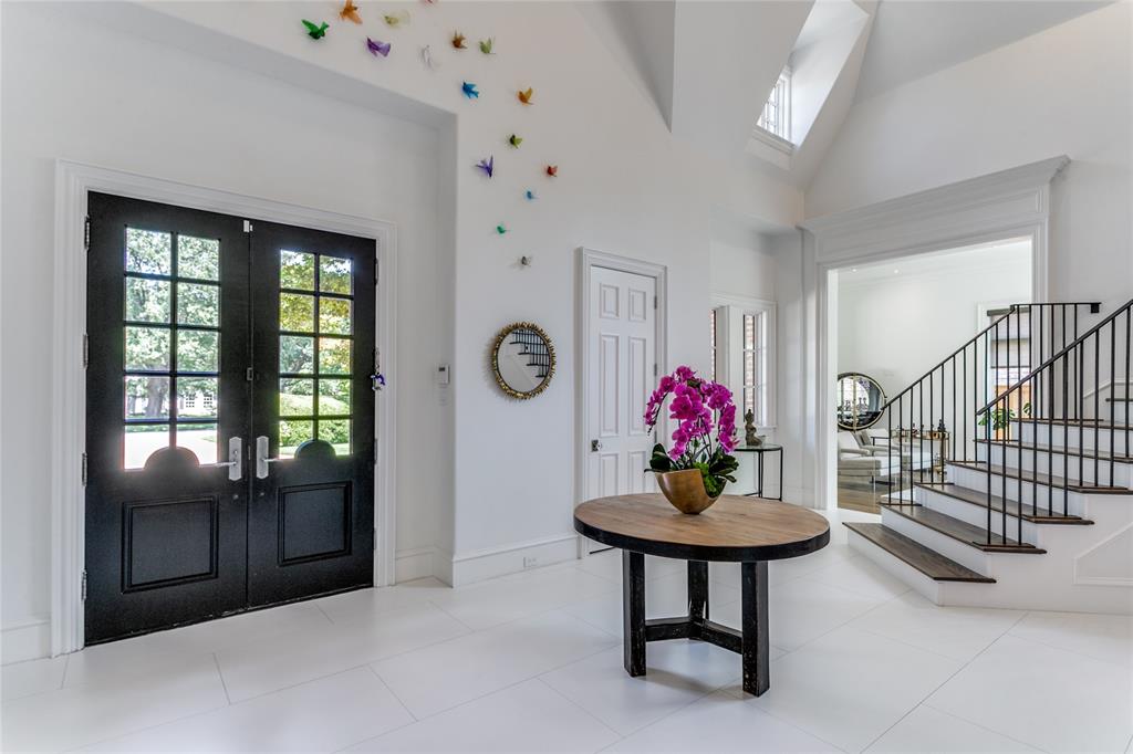 Preston Terrace - Residential