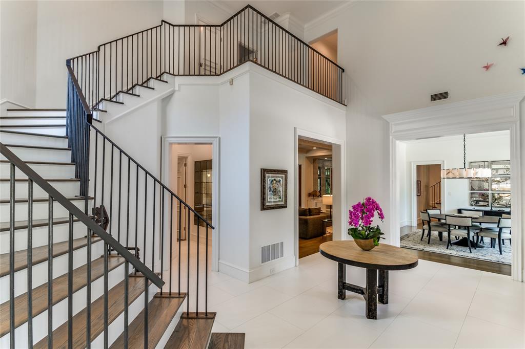 Preston Terrace - Residential