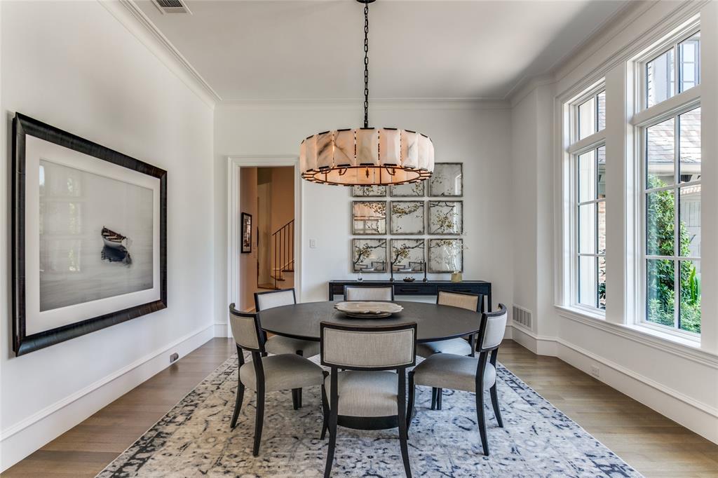 Preston Terrace - Residential