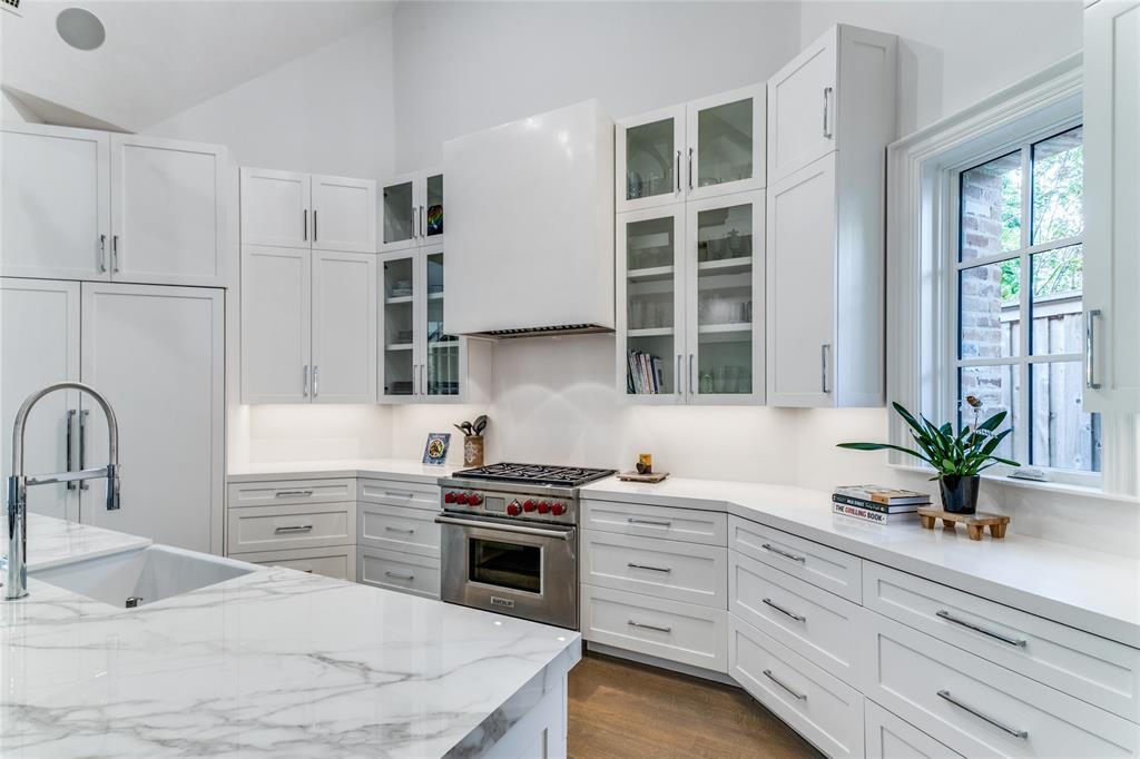 Preston Terrace - Residential