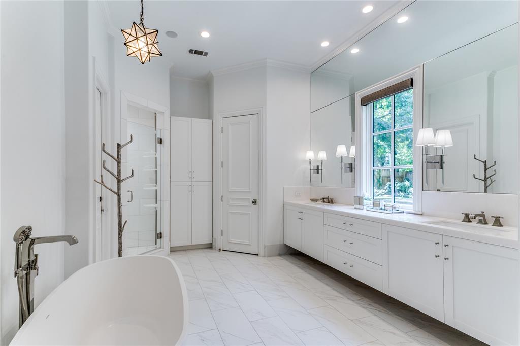 Preston Terrace - Residential