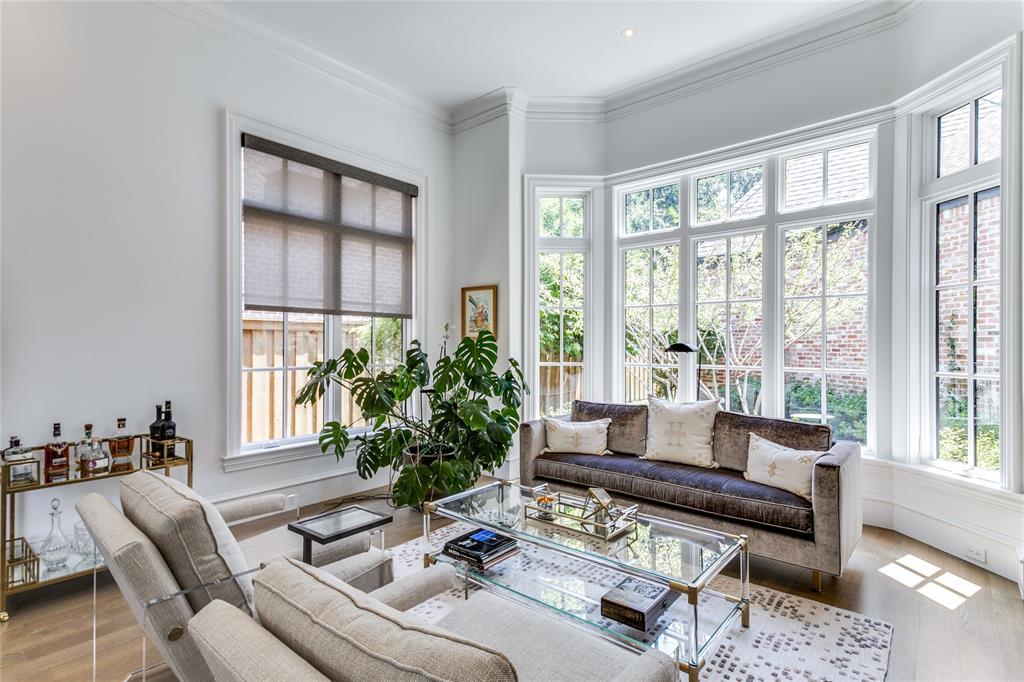 Preston Terrace - Residential