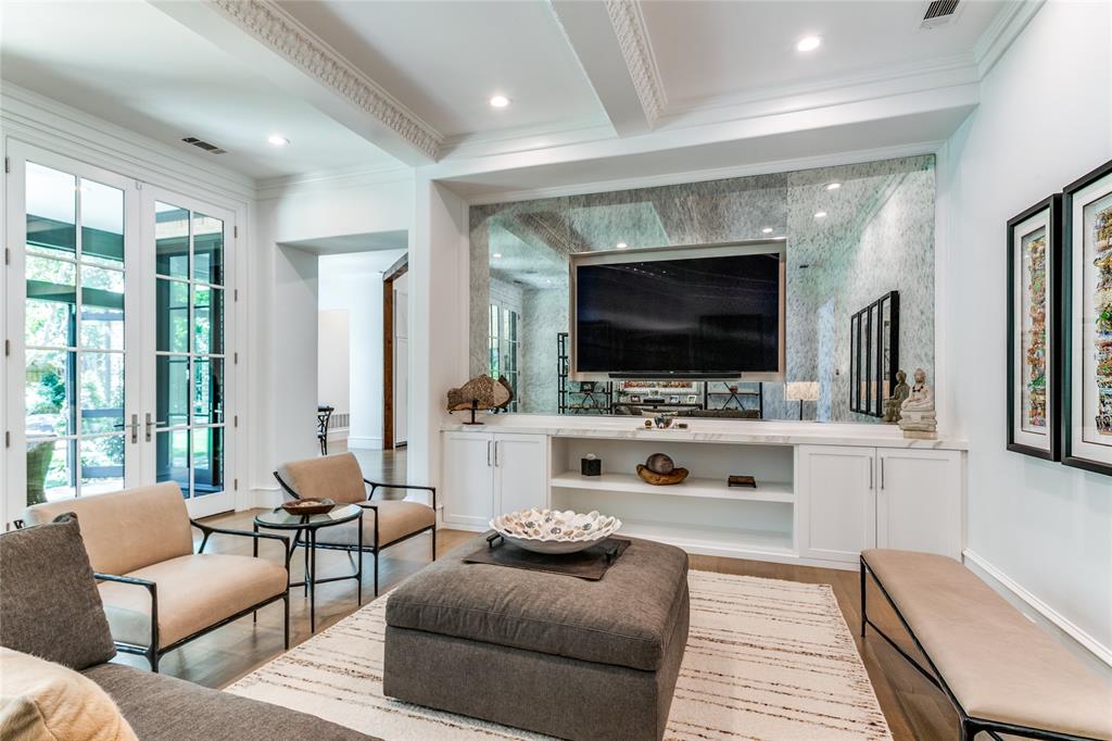 Preston Terrace - Residential