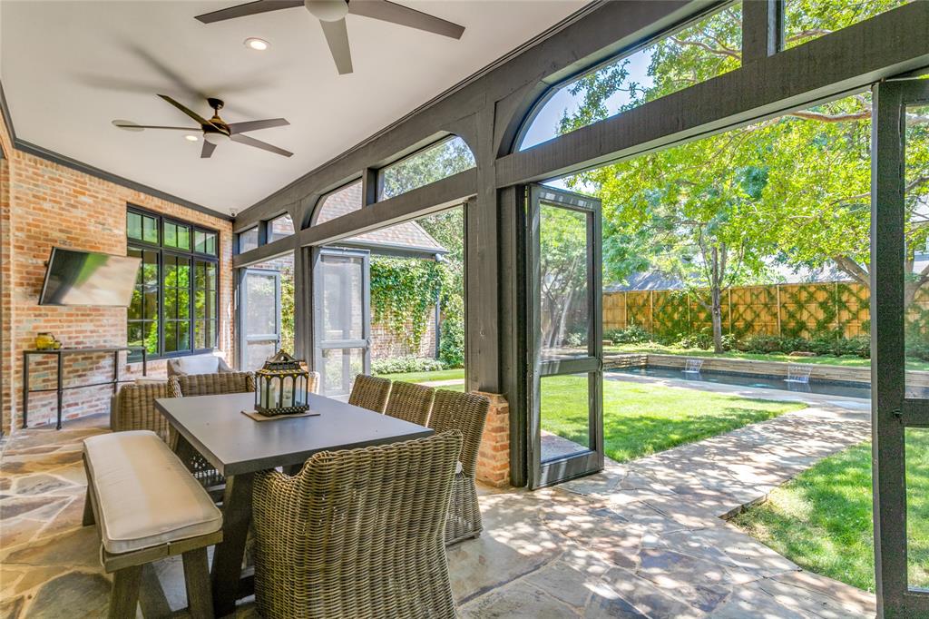 Preston Terrace - Residential