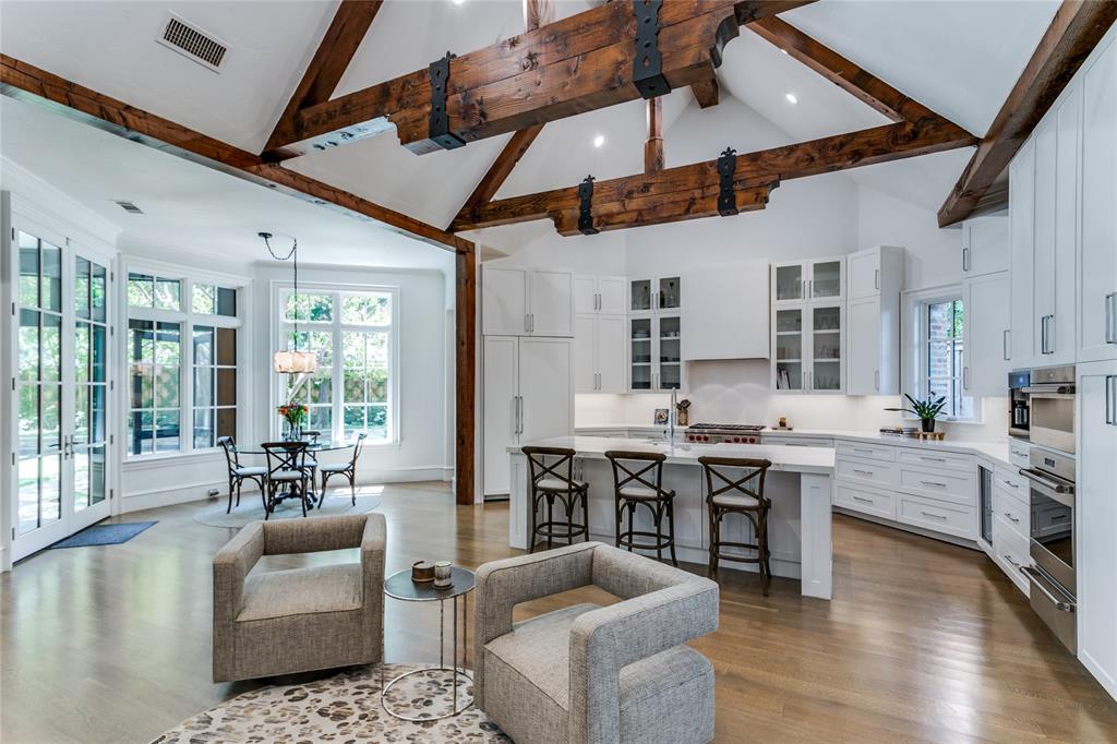 Preston Terrace - Residential