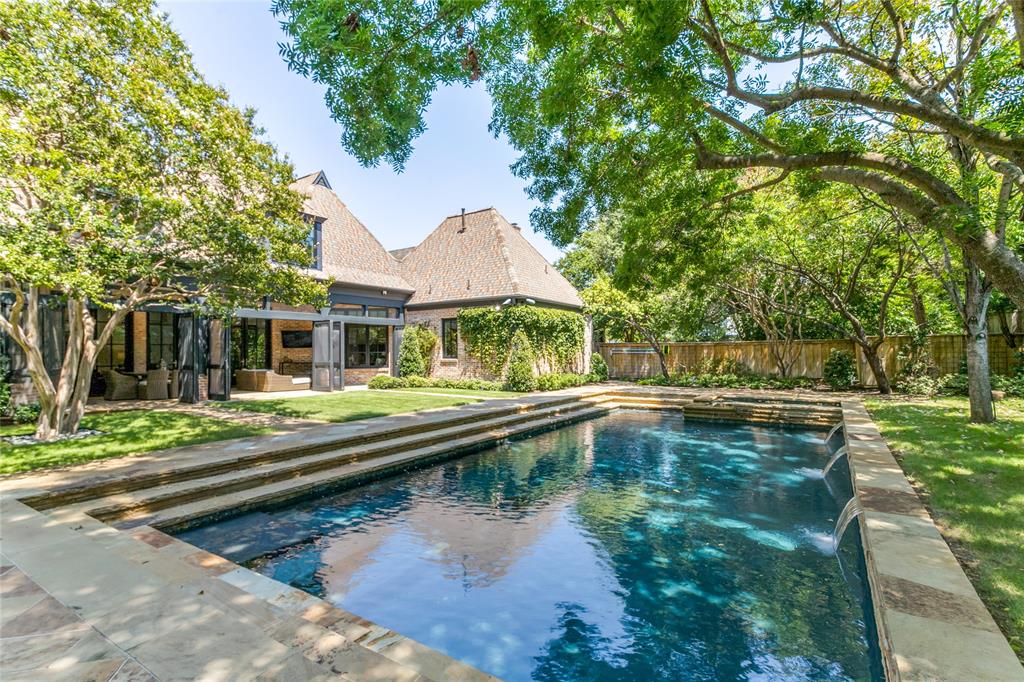 Preston Terrace - Residential