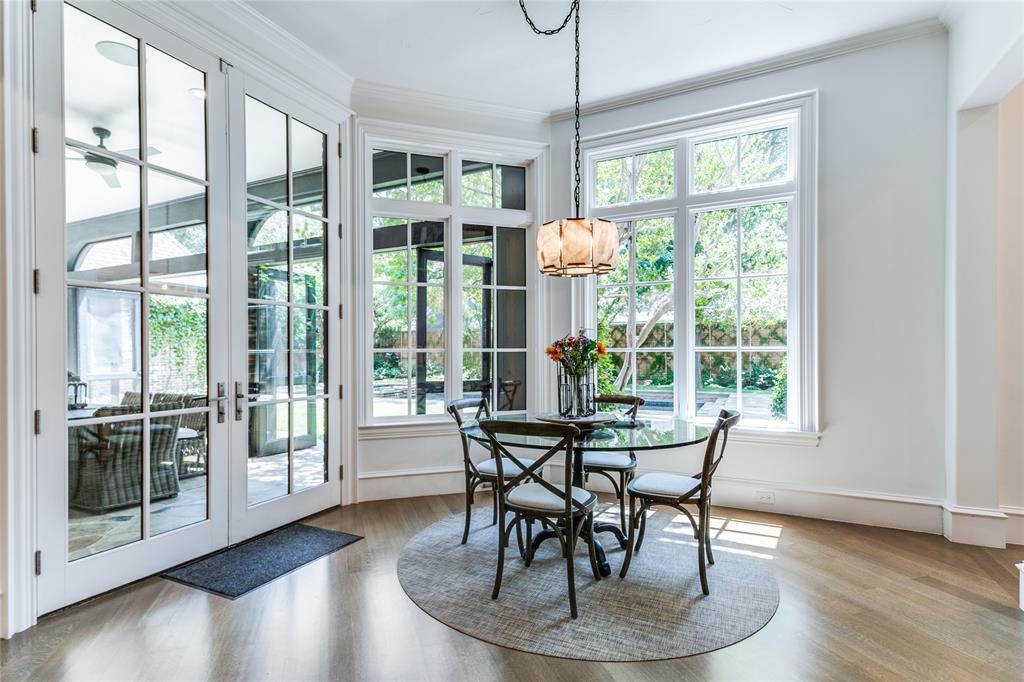 Preston Terrace - Residential