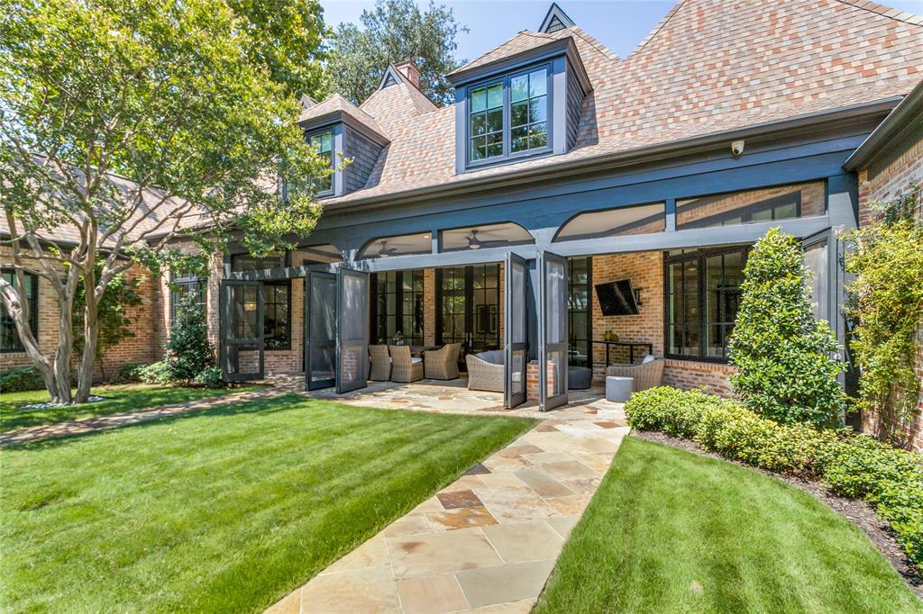 Preston Terrace - Residential