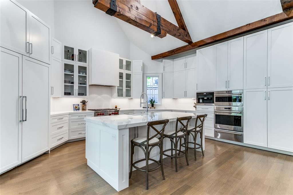 Preston Terrace - Residential