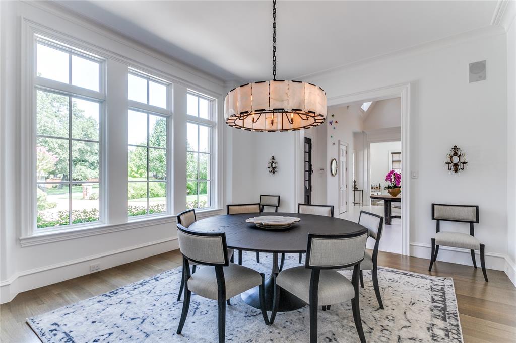 Preston Terrace - Residential