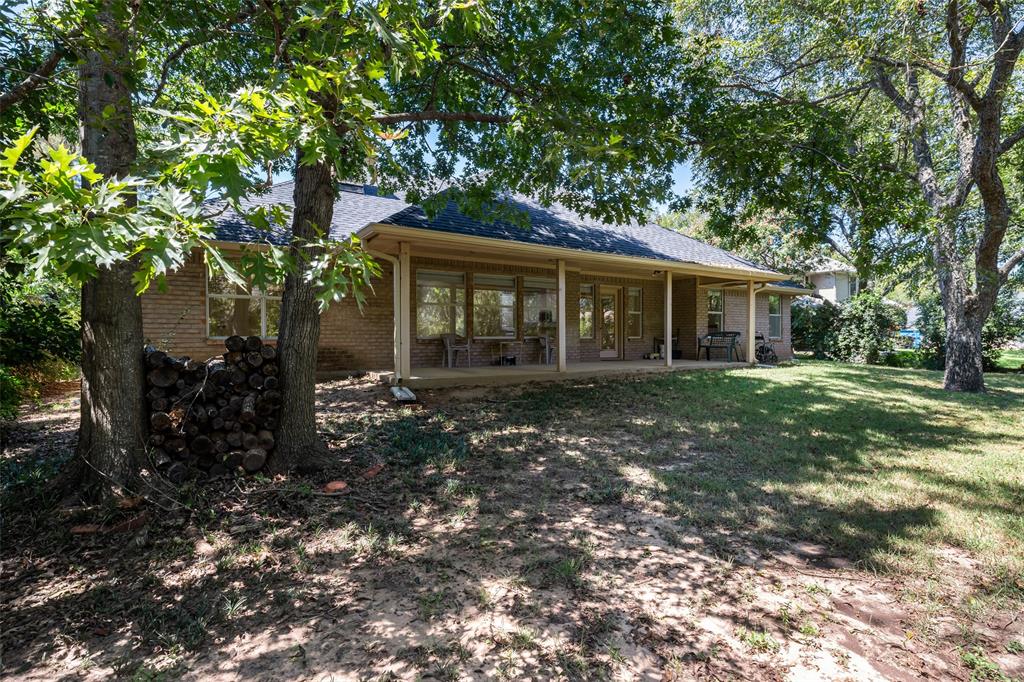 Pecan Plantation, Unit 17 - Residential