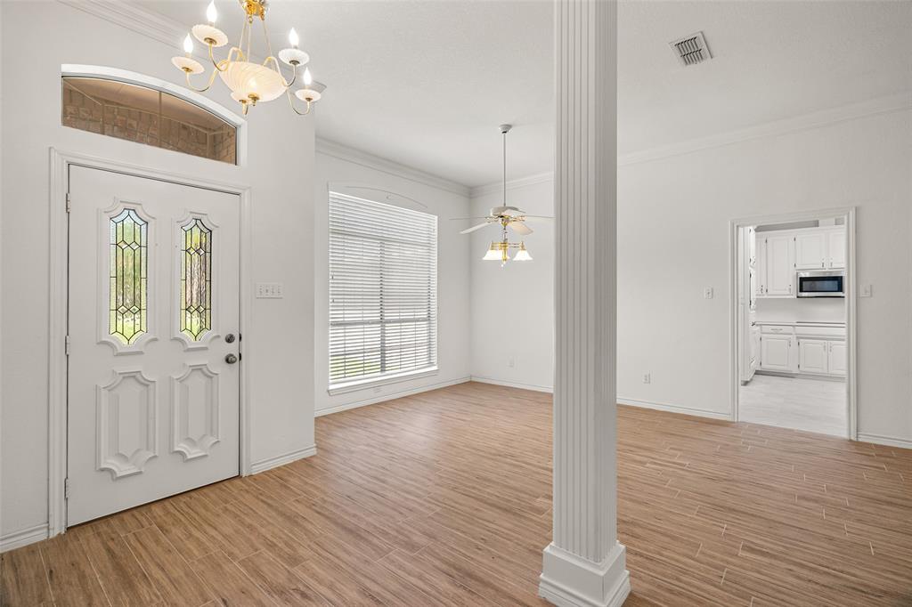 Pecan Plantation, Unit 17 - Residential