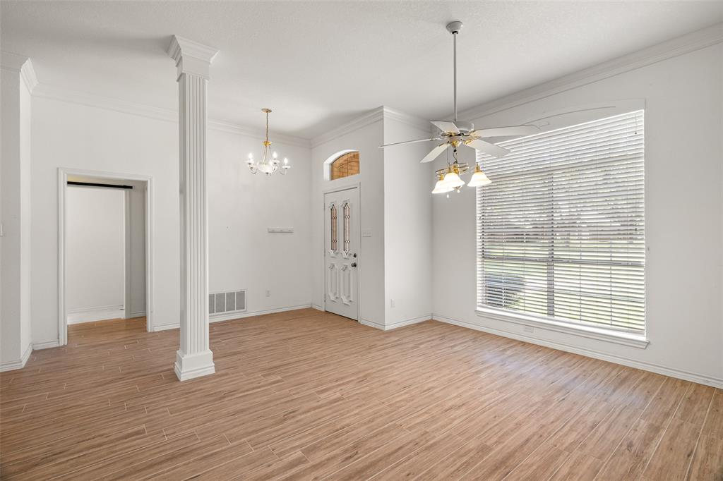 Pecan Plantation, Unit 17 - Residential