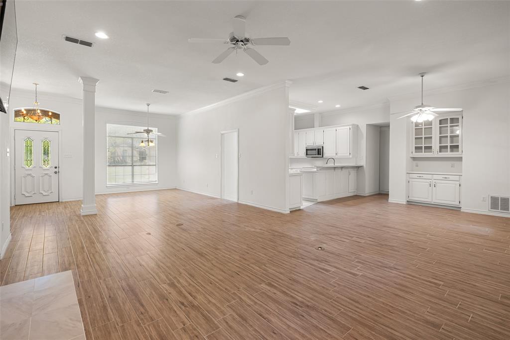 Pecan Plantation, Unit 17 - Residential