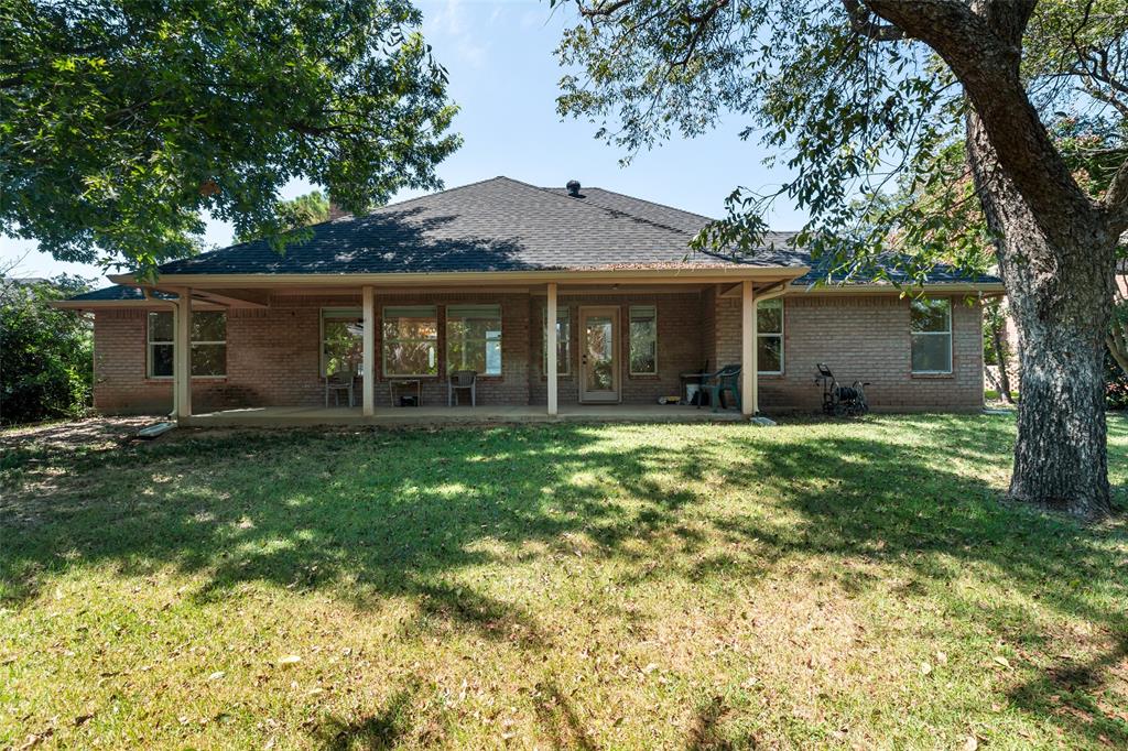 Pecan Plantation, Unit 17 - Residential