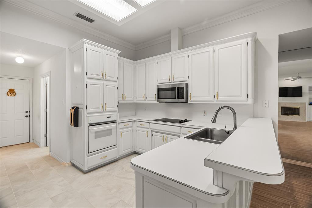 Pecan Plantation, Unit 17 - Residential