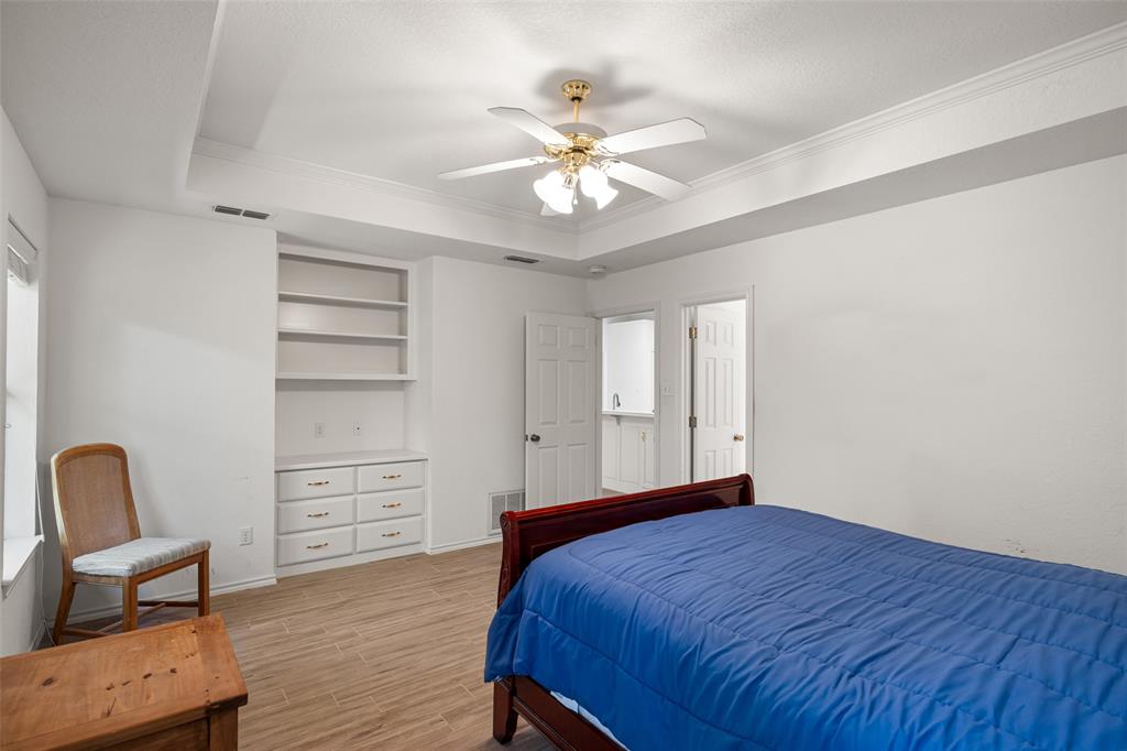 Pecan Plantation, Unit 17 - Residential