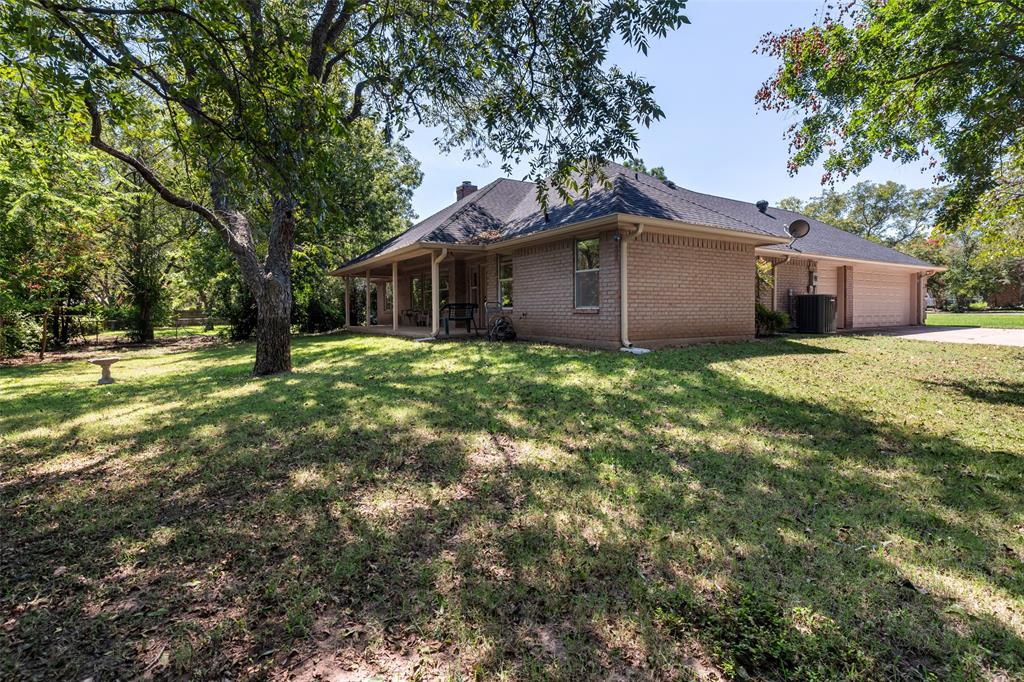 Pecan Plantation, Unit 17 - Residential